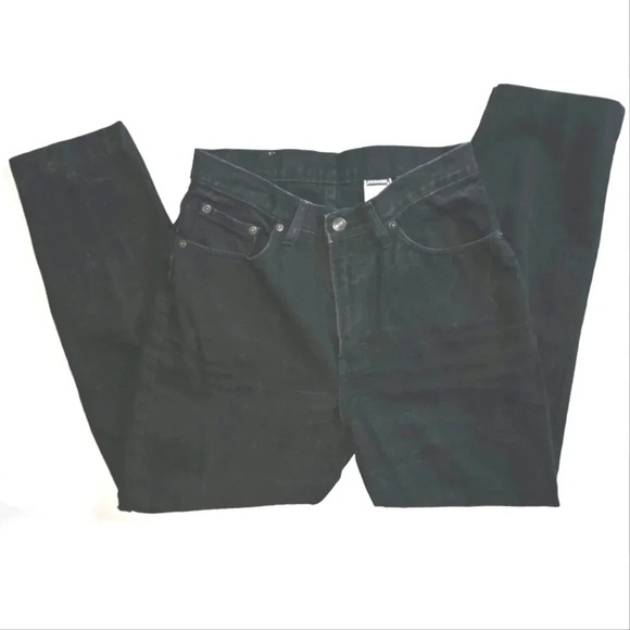 Vintage Jordache High Rise Jeans - Picture 1 of 9